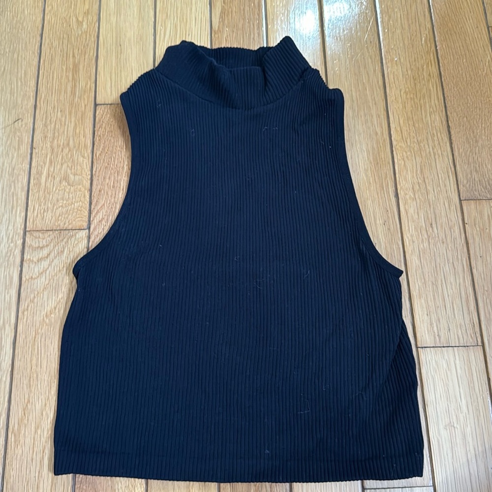 Zara top